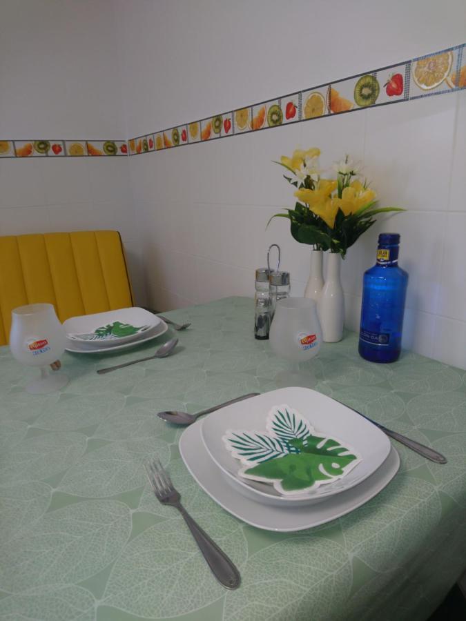 Disfruta Apartment Rafelcofer ภายนอก รูปภาพ