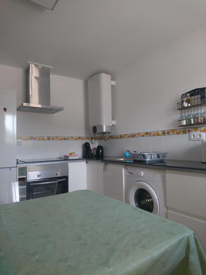 Disfruta Apartment Rafelcofer ภายนอก รูปภาพ