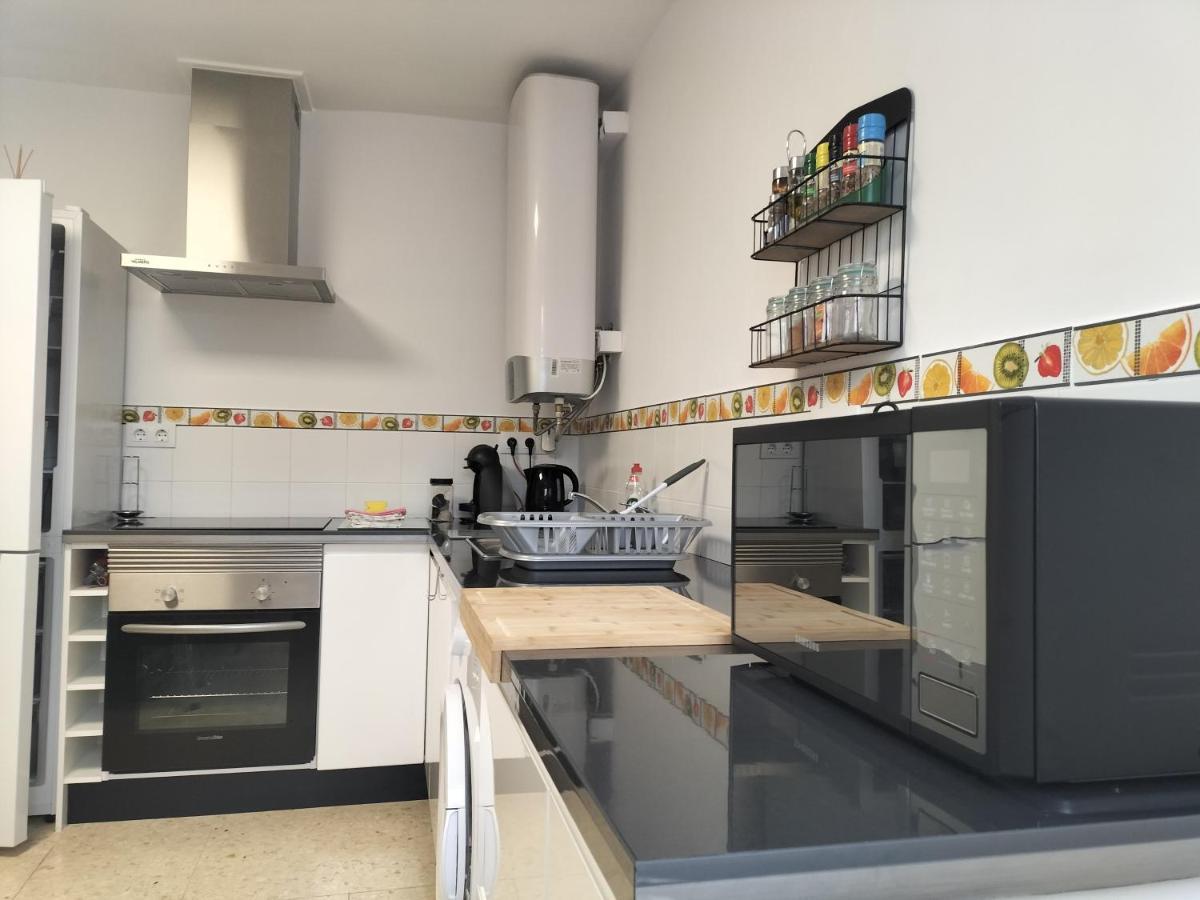 Disfruta Apartment Rafelcofer ภายนอก รูปภาพ