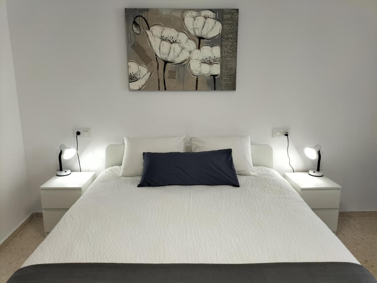 Disfruta Apartment Rafelcofer ภายนอก รูปภาพ