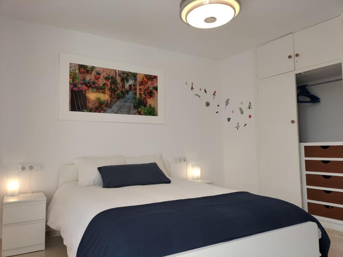 Disfruta Apartment Rafelcofer ภายนอก รูปภาพ