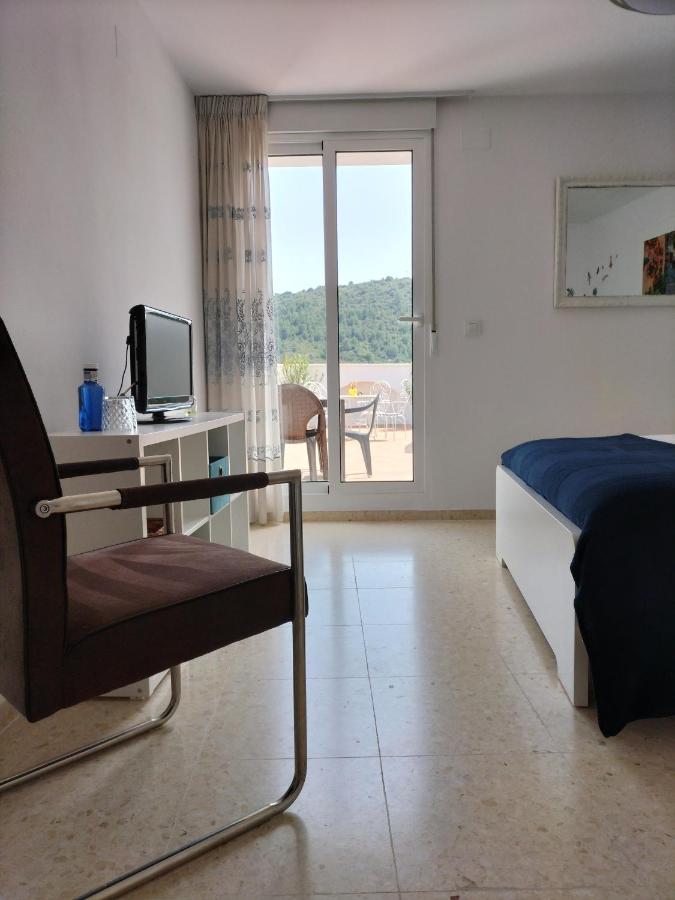 Disfruta Apartment Rafelcofer ภายนอก รูปภาพ